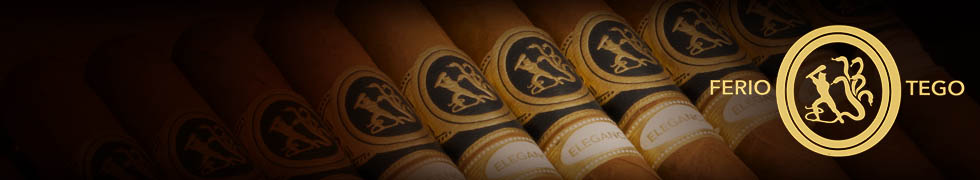 Ferio Tego Cigars